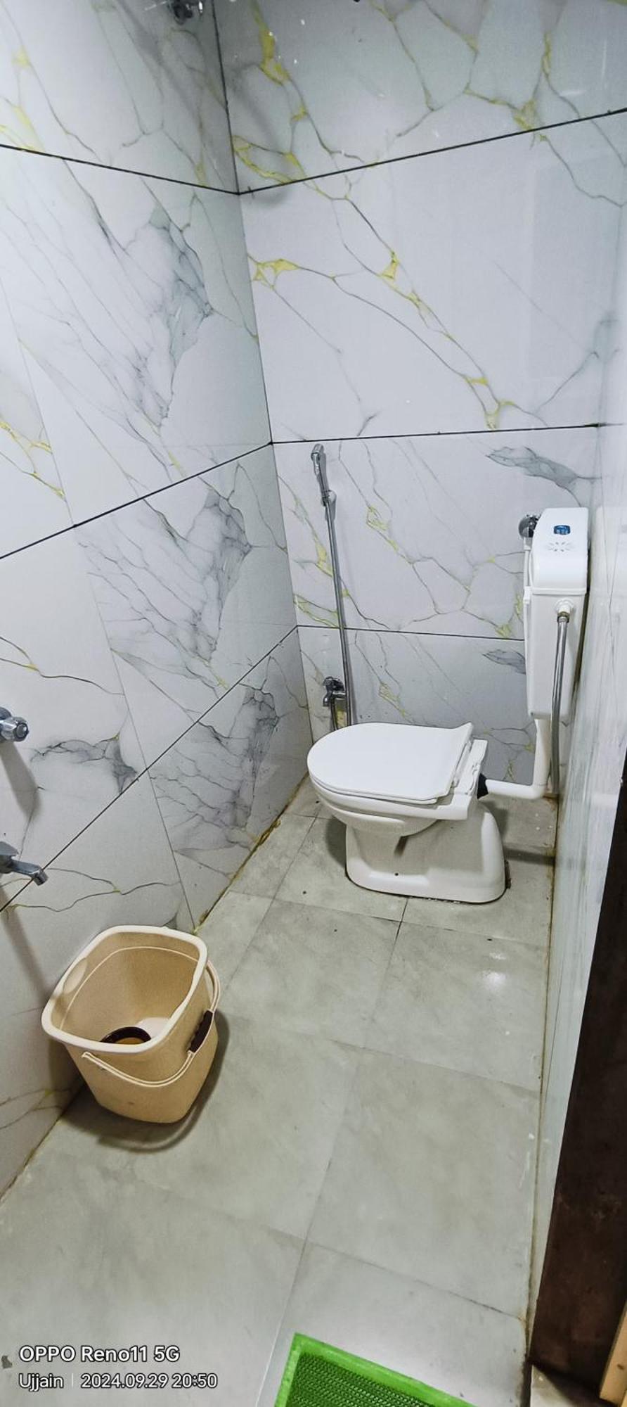Hotel Rainbow Ujjain Zewnętrze zdjęcie