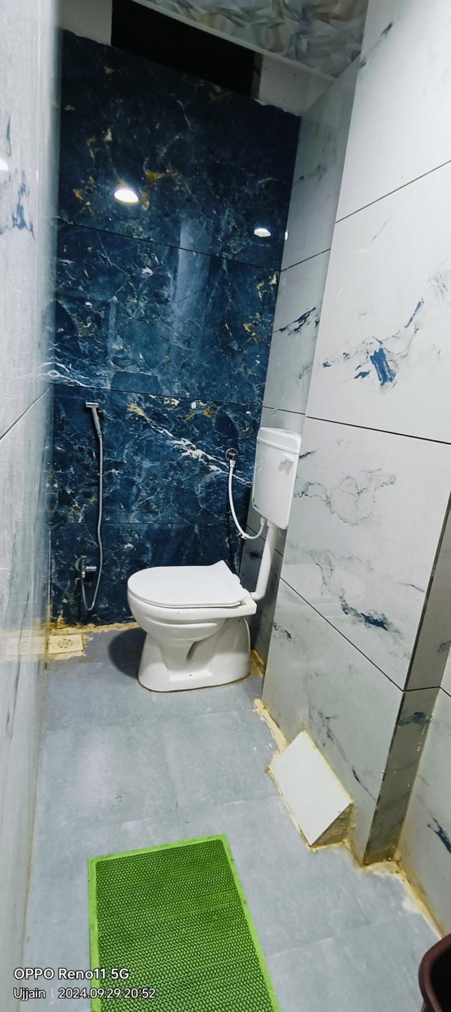 Hotel Rainbow Ujjain Zewnętrze zdjęcie